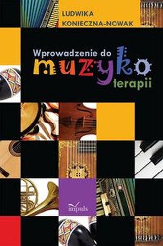 Wprowadzenie do muzykoterapii Wprowadzenie do muzykoterapii
