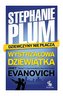 Stephanie Plum Tom 9 Wystrzałowa dziewiątka