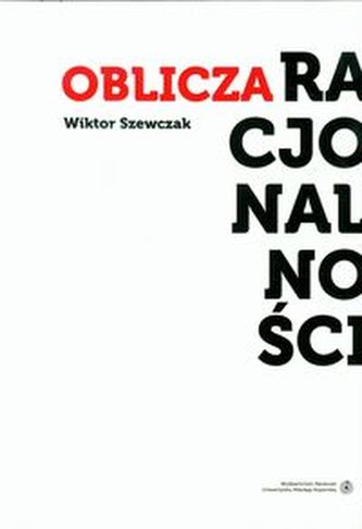 Oblicza racjonalności