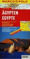 Egypt /mapa