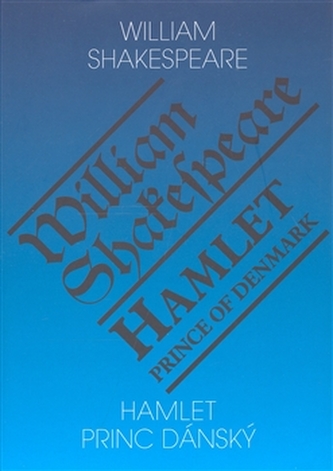 Hamlet, princ dánský / Hamlet, Prince of Denmark - 2. vydání