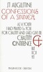 Confessions of a Sinner