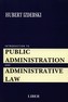 Introduction to Public Administration and Administrative Law