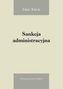 Sankcja administracyjna