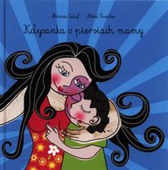 Kołysanka o piersiach mamy Kołysanka o piersiach mamy