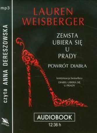 Zemsta ubiera się u Prady Powrót diabła