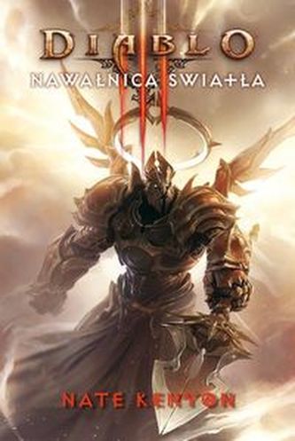 Diablo 3 Nawałnica światła