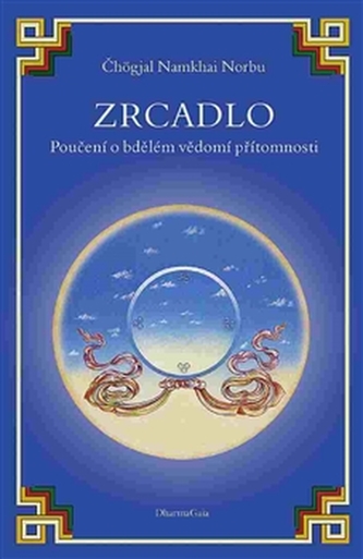 Zrcadlo: Poučení o bdělém vědomí přítomnosti