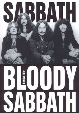 Sabbath Bloody Sabbath