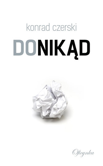 Donikąd