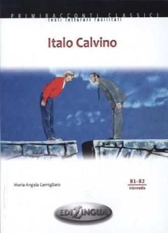 Italo Calvino + CD Poziom B1-B2