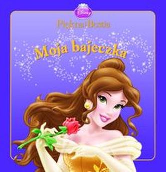 Moja bajeczka Piękna i Bestia