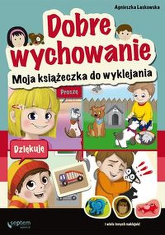 Dobre wychowanie Dobre wychowanie
