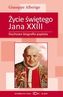 Życie świętego Jana XXIII
