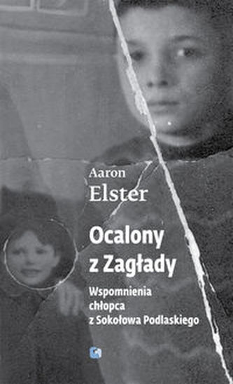 Ocalony z Zagłady Ocalony z Zagłady