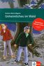 Unheimliches im Wald – Buch + CD