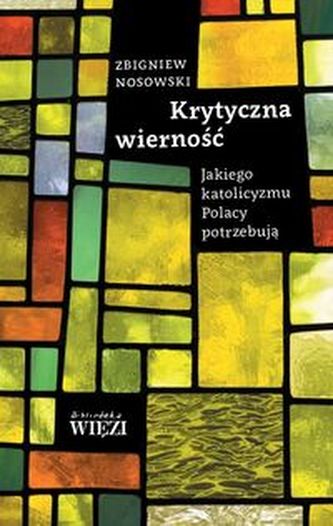 Krytyczna wierność