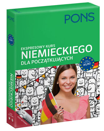 Ekspresowy kurs dla początkujących: niemiecki