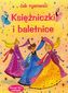 Jak rysować Księżniczki i baletnice