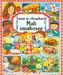 Mali smakosze Świat w obrazkach