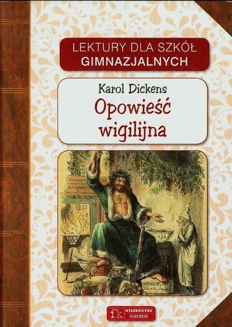 Opowieść wigilijna
