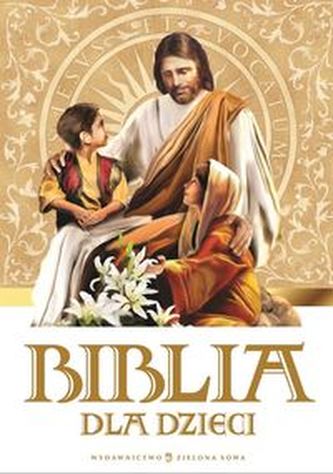 Biblia dla dzieci