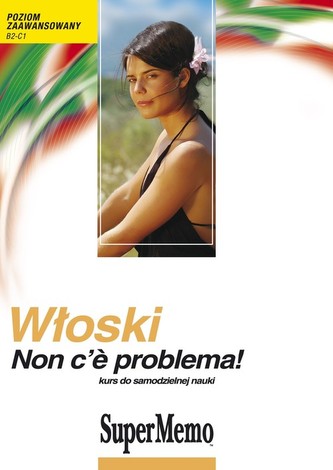 Włoski Non c'e problema! Kurs do samodzielnej nauki