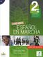 Nuevo Espanol en marcha 2 - Libro del alumno+CD