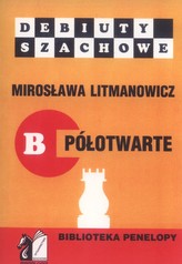 Debiuty szachowe B półotwarte