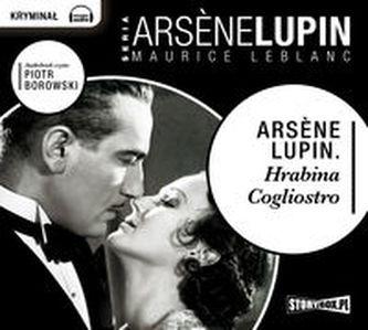 Hrabina Cagliostro