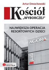 Kościół 'Wyborczej'