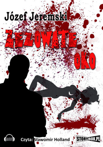 Zezowate oko
