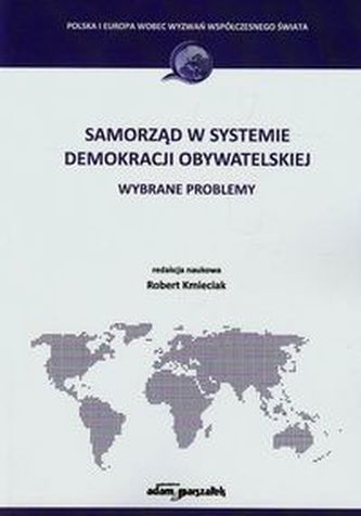 Samorząd w systemie demokracji obywatelskiej