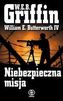Niebezpieczna misja