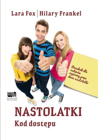 NASTOLATKI. Kod dostępu