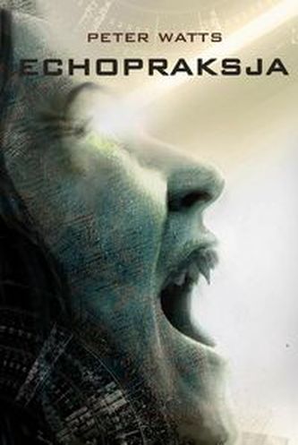 Echopraksja Echopraksja