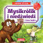Mysikrólik i niedźwiedź i inne bajki + CD