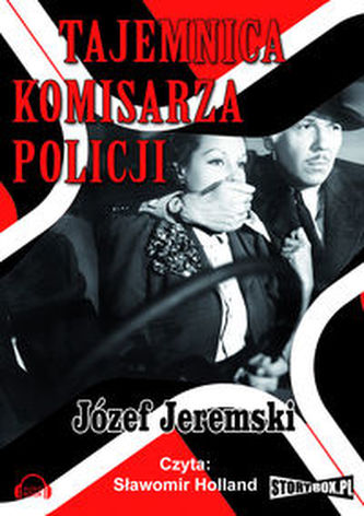 Tajemnica komisarza policji