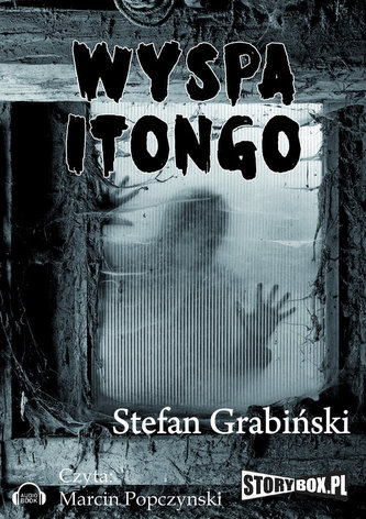 Wyspa Itongo