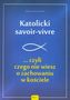 Katolicki savoir-vivre