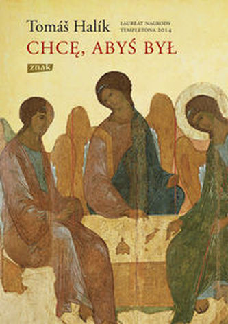 Chcę, abyś był Chcę, abyś był