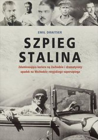 Szpieg Stalina Szpieg Stalina