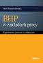 BHP w zakładach pracy