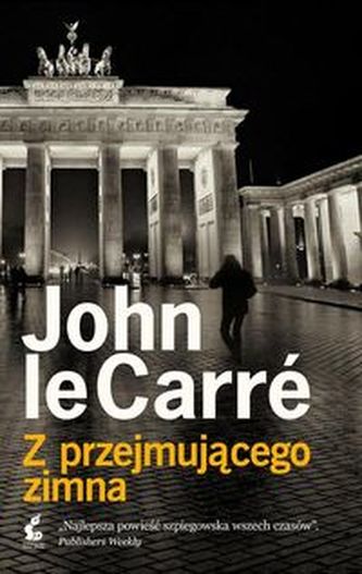 Z przejmującego zimna Z przejmującego zimna