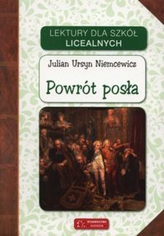 Powrót posła