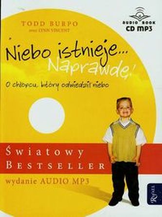 Niebo istnieje naprawdę