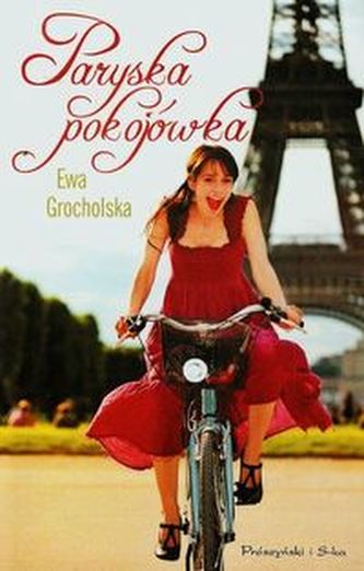Paryska pokojówka