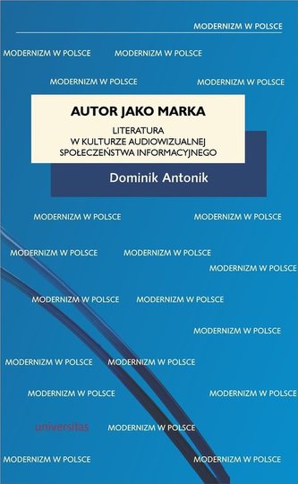 Autor jako marka