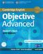 Objective Advanced Student's Book with answers + CD-ROM