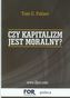 Czy kapitalizm jest moralny?